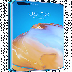 HUAWEI P40 Pro - HUAWEI Global